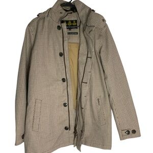 Barbour Copthorne Waterproof Breathable